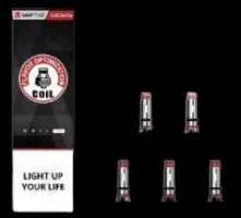 帕拉德VAPTIO STILO KIT 斯帝洛主機 / 空倉/濾嘴:圖片 8