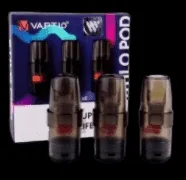 帕拉德VAPTIO STILO KIT 斯帝洛主機 / 空倉/濾嘴:圖片 9
