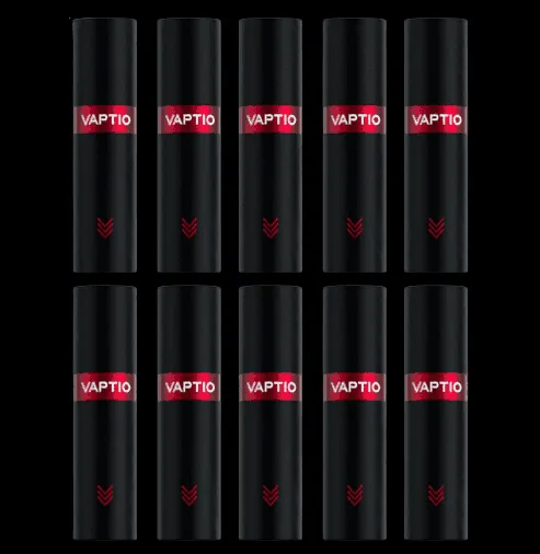 帕拉德VAPTIO STILO KIT 斯帝洛主機 / 空倉/濾嘴:圖片 12